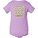 Inktastic Unisex Baby I solemnly swear that I am up to no good. Infant Creeper