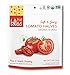 Sun-Dried Tomatoes Organic - Soft & Juicy Sun-Dried Tomato Halves Healthy Fruit & Veggie Snacks – Organic Tomatoes for Pasta, Salads, Soups & More- Non-GMO, Gluten Free, Vegan (3 Packs - 5 oz. each)