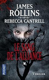 Le  Sang de l'Alliance