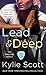 Lead & Deep: Two Stage Dive Novels (A Stage Dive Novel)