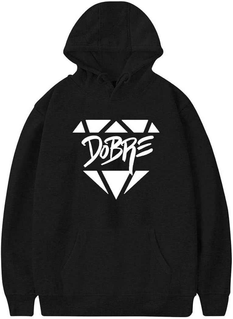 dobre hoodie amazon
