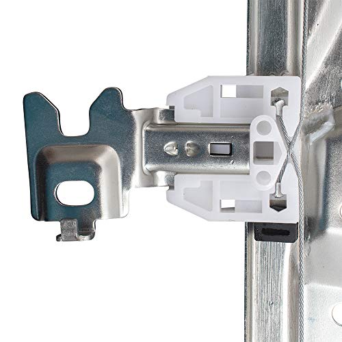 5 Drivers+Regulator+Assembly+Replacement+One+Touch