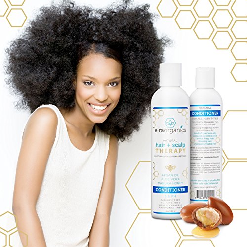 Chic Argan Oil Conditioner For Dry Itchy Scalp Dry Damaged