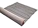 20 Sqft Mat, Electric Radiant Floor Heating System with Digital Floor Sensing Thermostat, Includes 2 Floor Temperature Sensors and Installation Monitor, Heated Floor System, Radiant Floor Heating Mat