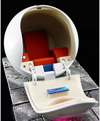 dragon ball z space pod