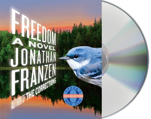 By Jonathan Franzen: Freedom [Audiobook]