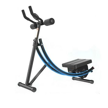 Unbekannt Bauchtraining Gerat Heimtrainer Fitnessgerat Fur