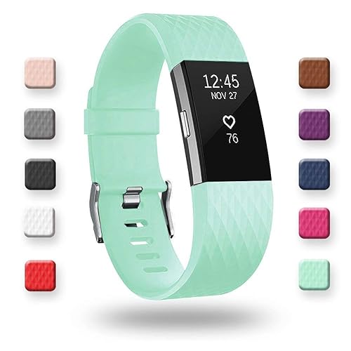POY For Fitbit Charge Bands, Classic Special Edition