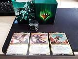 Magic The Gathering MTG Commander Anthology 2018 Volume II Set: 4 decks