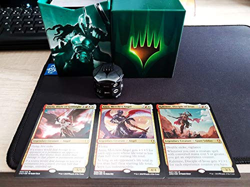 Magic The Gathering MTG Commander Anthology 2018 Volume II Set: 4 decks
