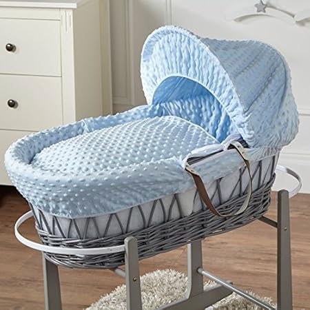 amazon moses basket