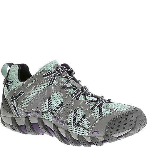 Merrell Women's Waterpro Maipo Water Shoe,Aventurine/Purple,8 M US
