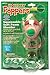 Hog Wild Christmas Elf Ball Popper Toy - Holiday Stocking Stuffer Includes 4 Soft Foam Balls - Squeeze to Pop Air Powered Balls Up to 20 Feet - for Indoor/Outdoor Play - Gift for Kids, Girls, Boys