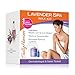 Sally Hansen Lavendar Spa Body Wax Kit, Pack Of 1