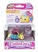 Shopkins Cutie Cars #01 Cupcake Cruiser with Mini Shopkin Exclusive