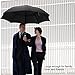 Toplus Automatic Open Stick Umbrella 68 Inch Oversize Double Canopy Vented Windproof Golf Umbrella, Black