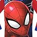 Spider-Man Boys' Spiderman Pajamas Multicolor 4T