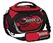 Berkley Havoc Tackle Bag, 18.7-Liter Storage, Red