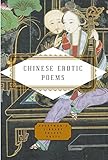 Chinese Erotic Poems (Everyman's Library Pocket Poets Series) by Tony Barnstone, Chou Ping