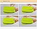 Relavel Hanging Toiletry Bags Travel Organizer Handbag Waterproof Compact Cosmetic Bag Carry Case with Hanging Hook for Personal Care Hygiene Purse (Black)