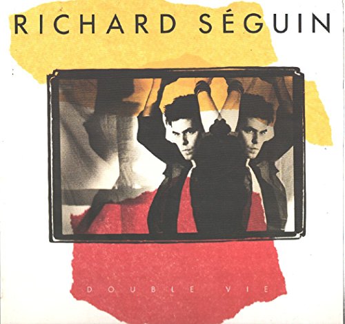 Richard Seguin - Double Vie - Zortam Music