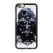 Star Wars Iphone 6 Case,Black Case for Iphone 6 4.7