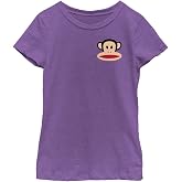 Fifth Sun Girls' Paul Frank Julius Head - 4