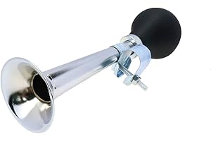 Modengzhe Metal Bugle Horn