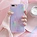 J.west Pattern Printed Bumper Slim TPU Soft Rubber Silicone Cover Anti-Scratch Thin Back Protective Phone Case Cover