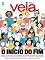 Livro Revista Veja - 23/02/2022