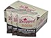 UnTapped Organic Coffee Waffle, Box of 16