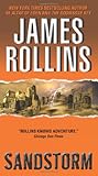 "Sandstorm" av James Rollins
