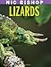 Nic Bishop: Lizards