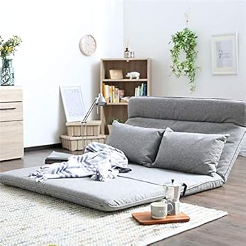 Amazon Com Qianlai Living Room Futon Chair Sofa Bed