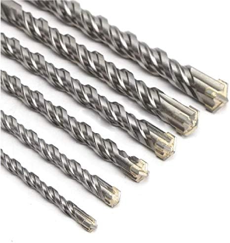 Drill Bit- 160mm Electric Hammer Drill 
