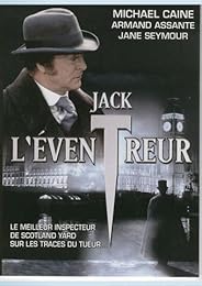 Jack L'éventreur