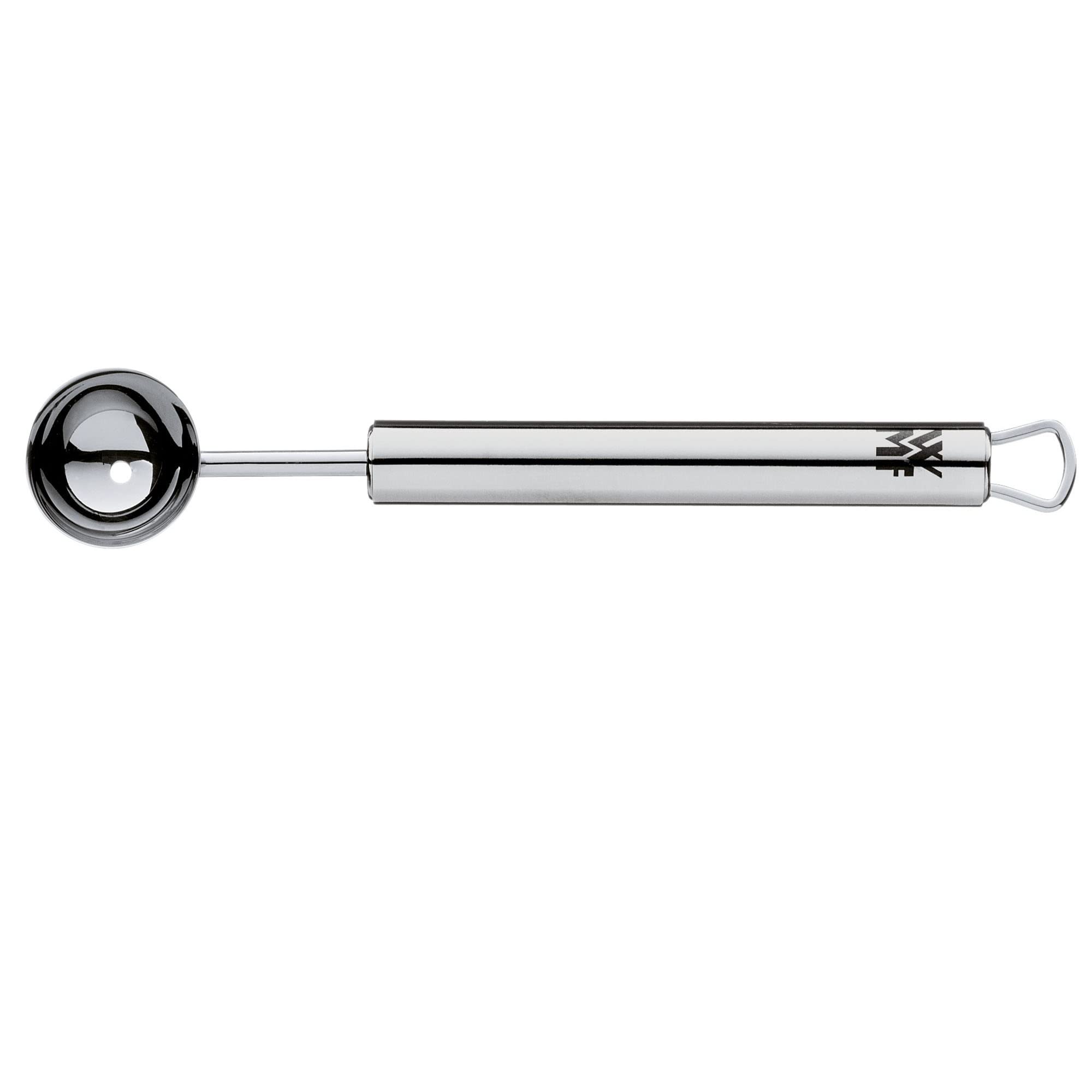 WMF 8400001771 Universal Scoop Profi Plus, Silver, 2.5 cm