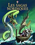 Mythes nordiques illustrés by 