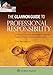 Glannon Guide to Professional Responsibility: Learning Professional Responsibility Through Multiple-Choice Questions and Analysis (Glannon Guides Series)
