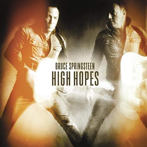 Amazon.com: Bruce Springsteen: We Shall Overcome: The Seeger
