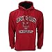 Oxford University Unisex Hooded Sweatshirt Top (4 Colors)