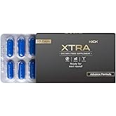 PowerPro++ Energy Support Supplement – Extra Strength Formula to Support Energy, Endurance & Daily Performance – 10 Capsules (1 Box)