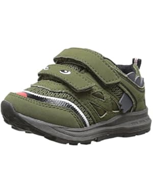 Marcel B Athletic Sneaker (Toddler/Little Kid)