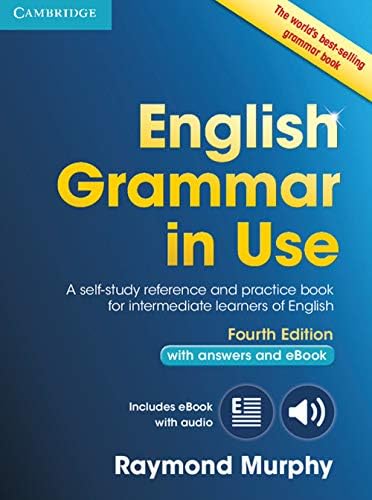 Cambridge Grammar of English Paperback with CD-ROM: A