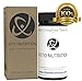 Ketone Strips by Keto Nutrition: Ketogenic Test Strips - 100 Professional Grade Urine Ketosis Testing Sticks for Ketogenic Diet, Diabetics, Paleo, Low Carb. Test Kit Measures Ketosis Fat Burning Level