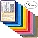 StoreSMART - Auto Insurance & ID Card Holders - Variety 10-Pack - RFS20VP