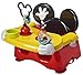 The First Years Disney Helping Hands Feeding and Activity Seat