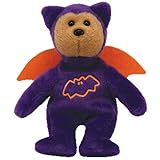 Ty Halloween Beanie Babies Eeks