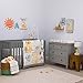 Disney Baby Lion King Cirle of Life Lamp Base and Shade