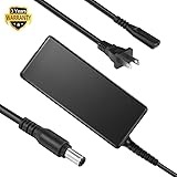 HKY 19V Ac Dc Adapter Charger for Samsung 32" Class